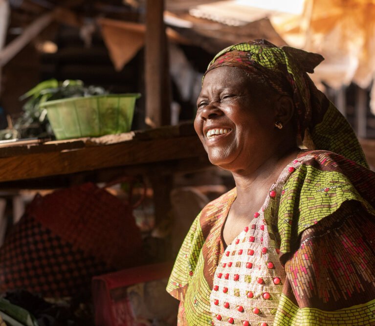 We grow fresh, organic produce using clean methods that protect nature, healthy food.