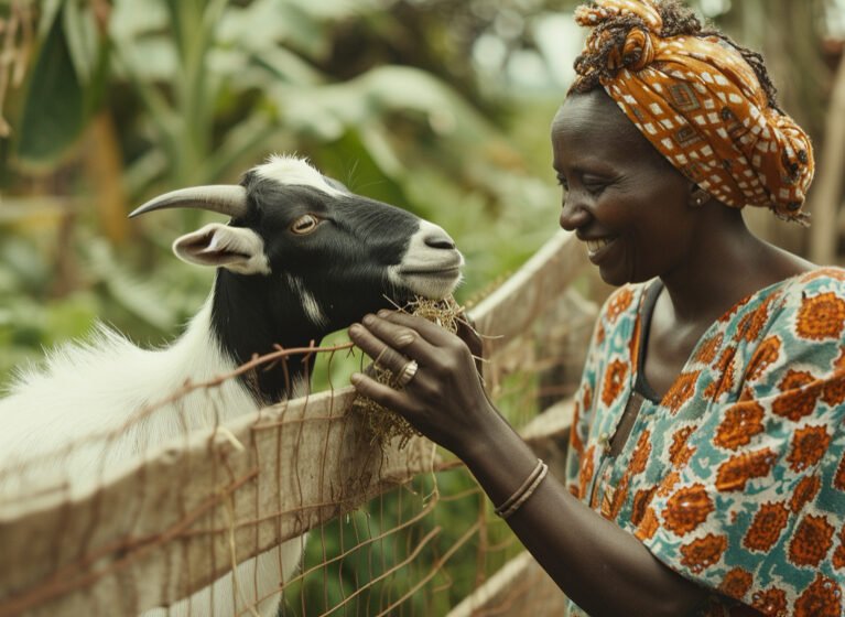Celebrating the beauty and abundance of fruit harvests nurtured by sustainable care.