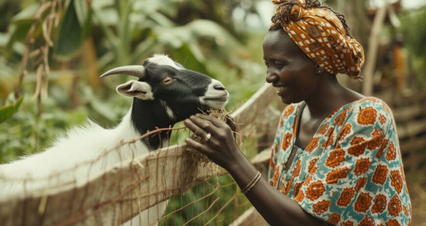 Celebrating the beauty and abundance of fruit harvests nurtured by sustainable care.