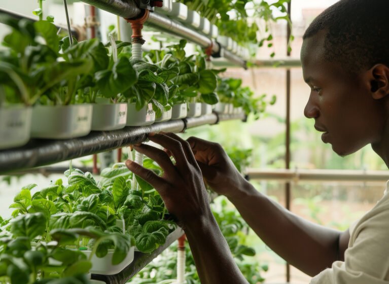 A handpicked collection of fruits and berries grown with passion and natural balance.