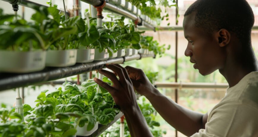 A handpicked collection of fruits and berries grown with passion and natural balance.